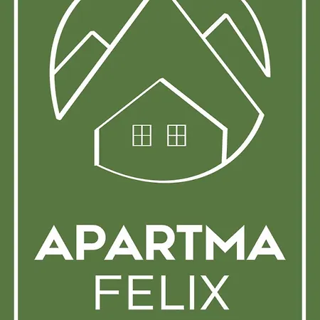 Apartma Felix Apartament