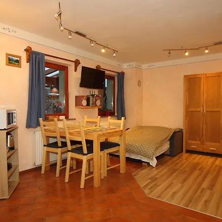 Apartma Felix Appartement