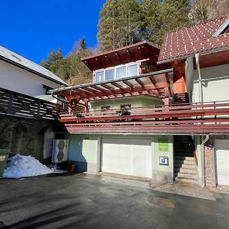 Apartma Felix