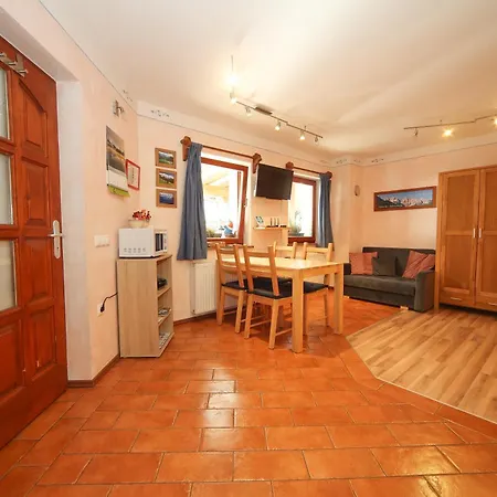 Apartma Felix *
