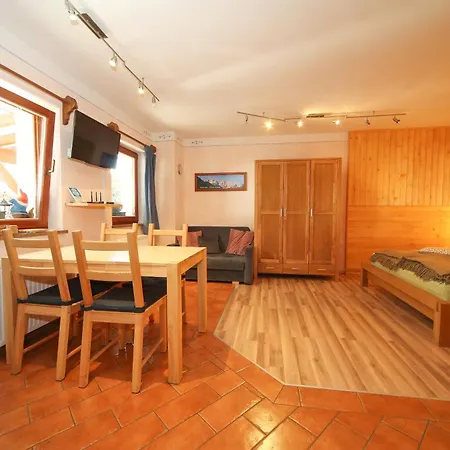 Apartma Felix Lägenhet Kranjska Gora