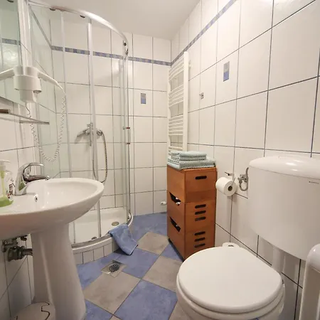 Apartma Felix *