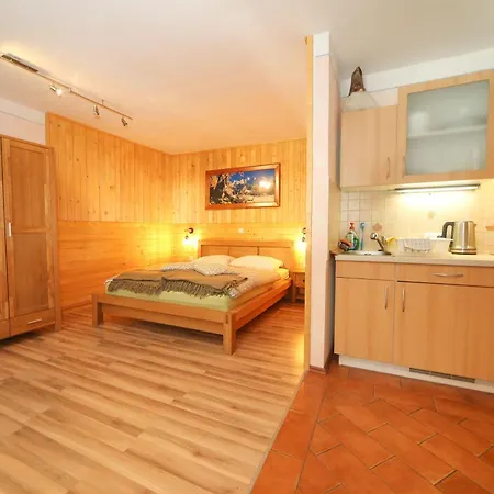 Apartment Apartma Felix