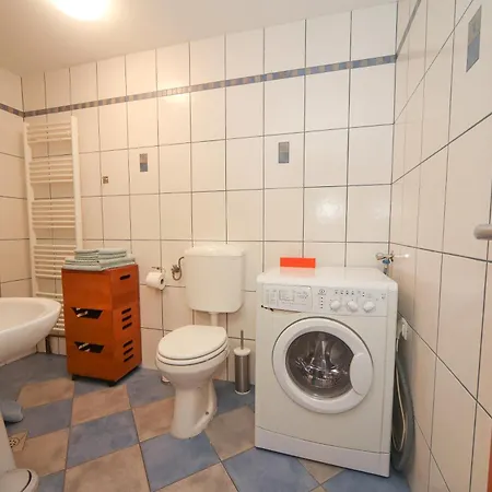 Apartma Felix Lägenhet