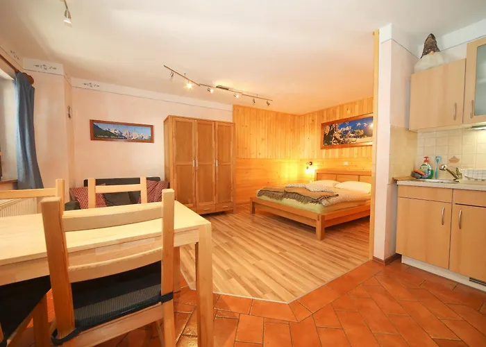 דירה Apartma Felix