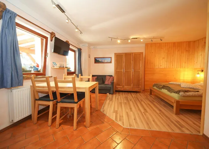 Apartma Felix דירה קרנייסקה גורה