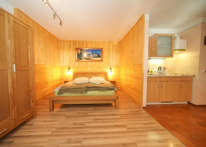 Apartma Felix Apartament *