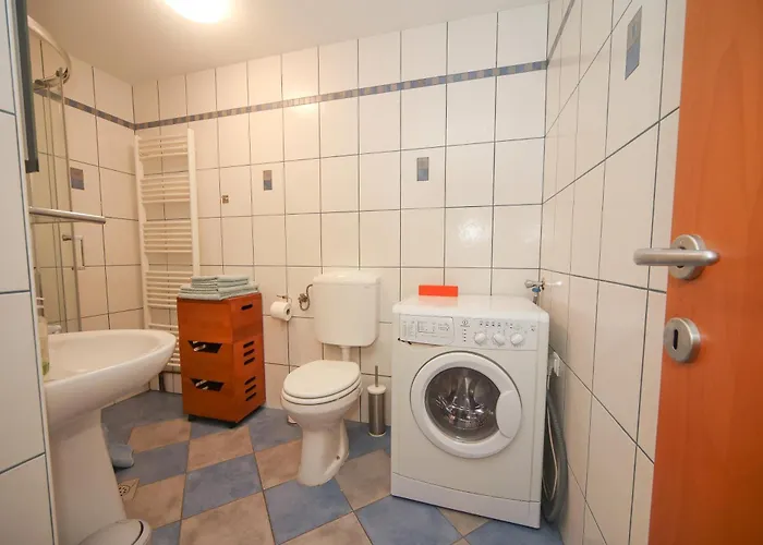 Apartma Felix דירה